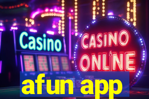 afun app